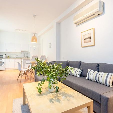 Apartamento Souviron Málaga Esterno foto