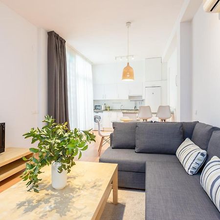 Apartamento Souviron Málaga Esterno foto