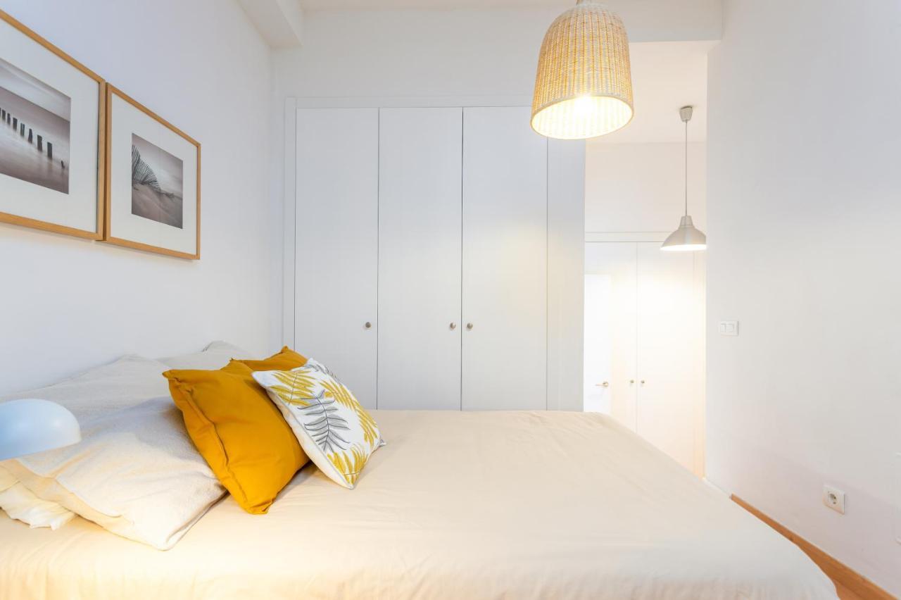 Apartamento Souviron Málaga Esterno foto