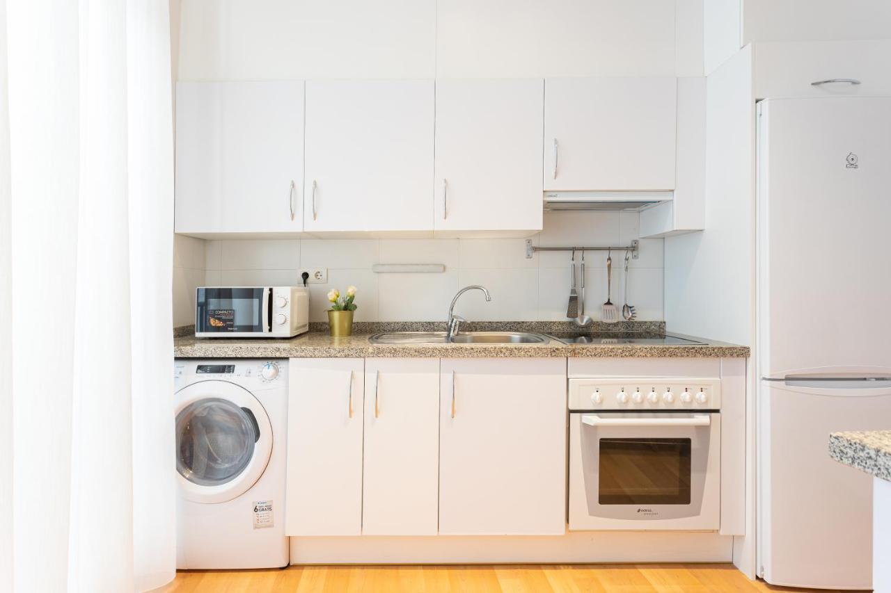 Apartamento Souviron Málaga Esterno foto