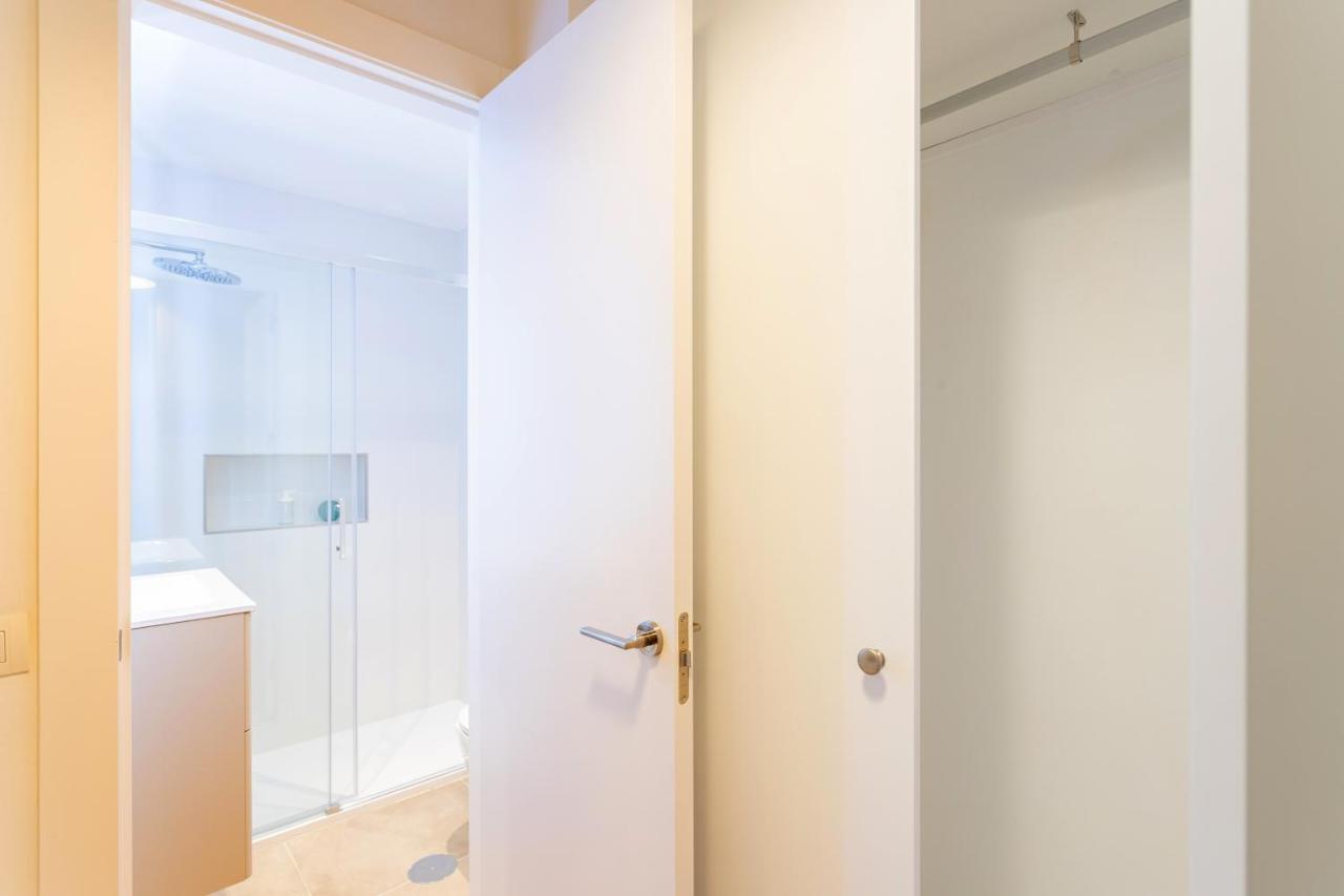 Apartamento Souviron Málaga Esterno foto