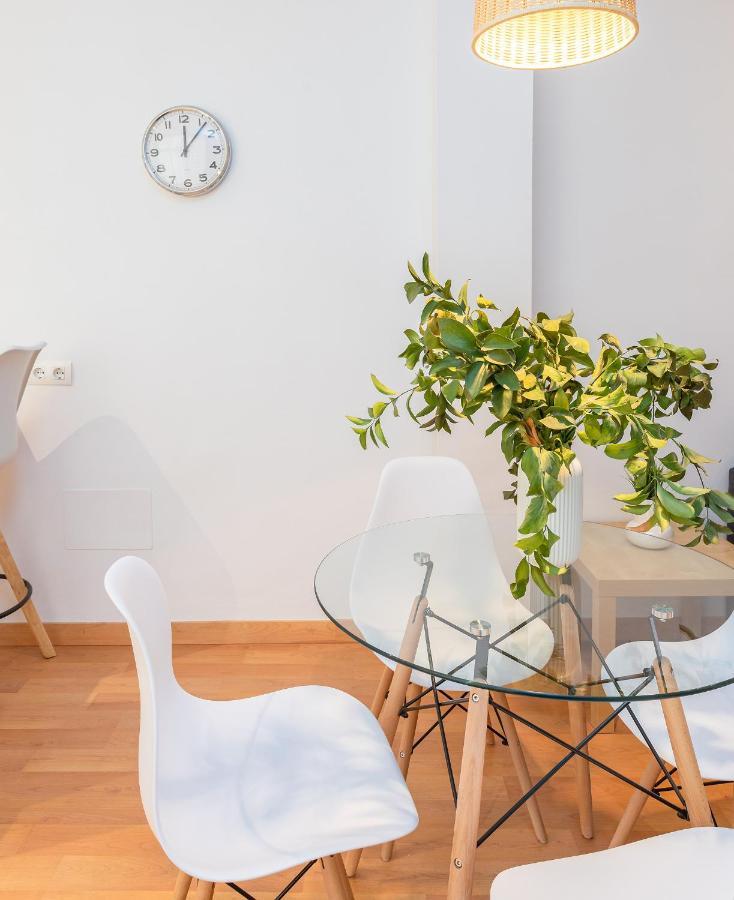 Apartamento Souviron Málaga Esterno foto